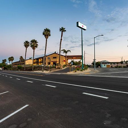 Aloha Inn Arroyo Grande Exterior photo