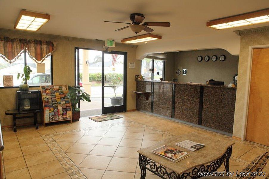 Aloha Inn Arroyo Grande Interior photo
