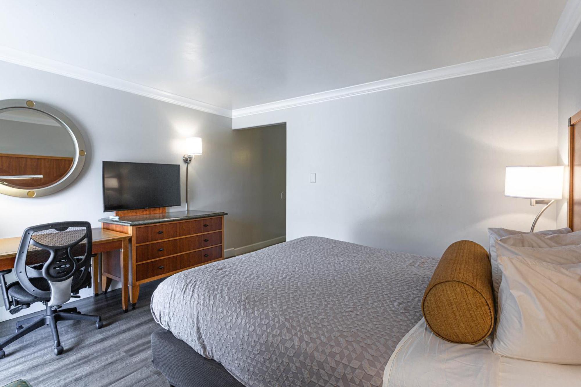 Aloha Inn Arroyo Grande Room photo