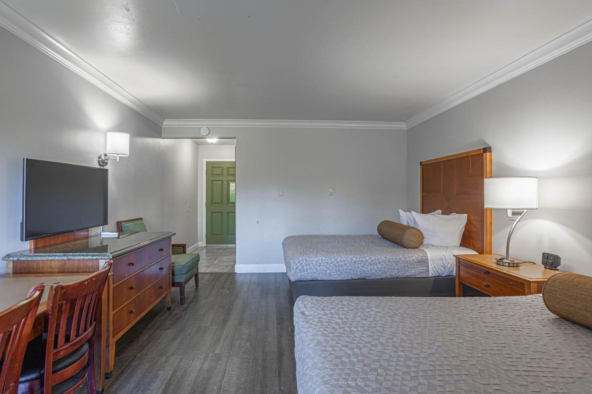 Aloha Inn Arroyo Grande Room photo