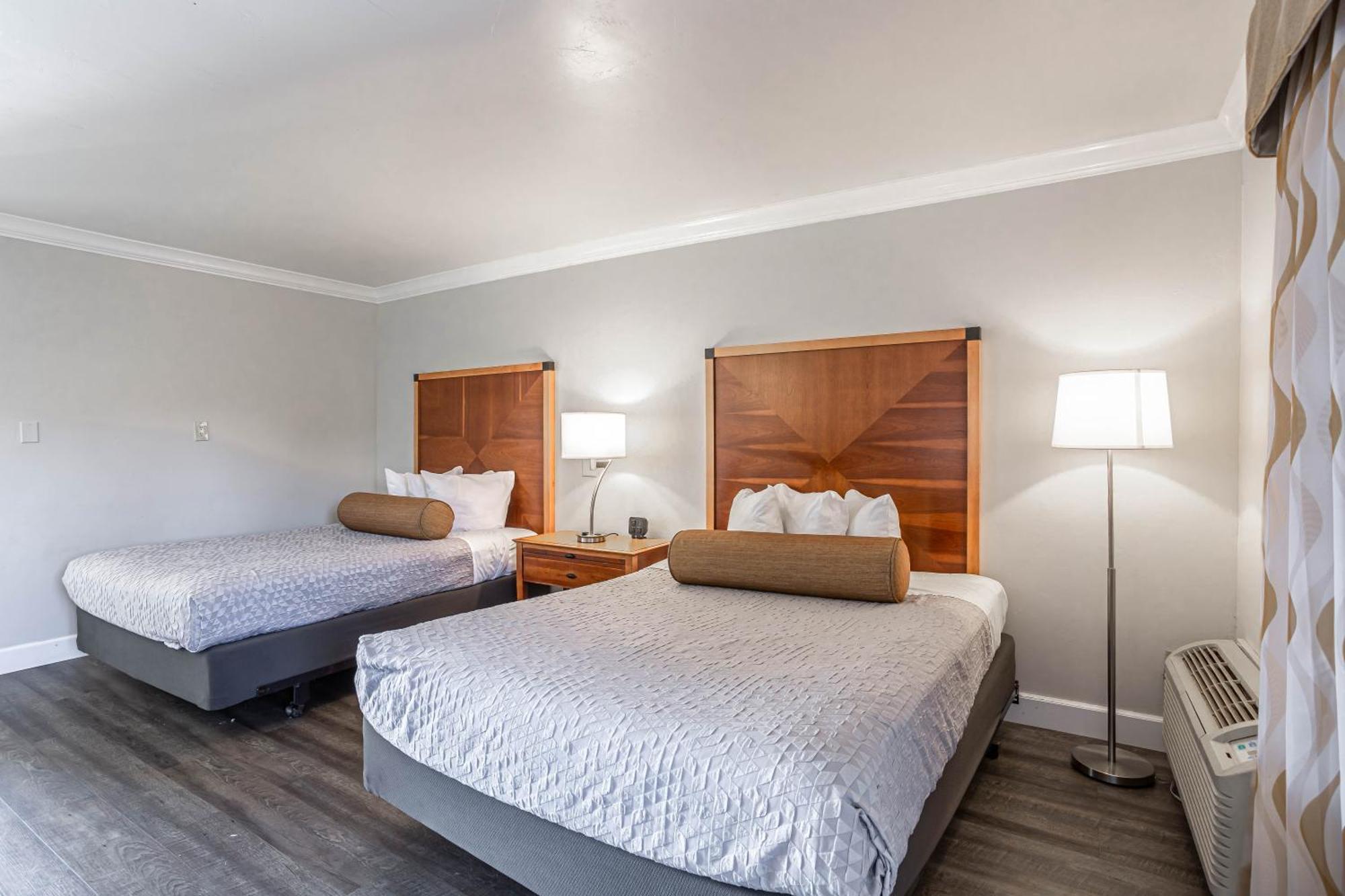 Aloha Inn Arroyo Grande Room photo